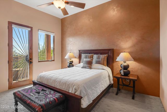 12757 N Sorrel Stallion Place, Marana, AZ 85658