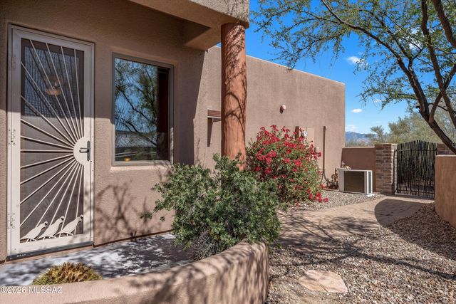 12757 N Sorrel Stallion Place, Marana, AZ 85658