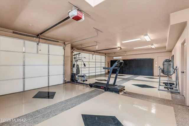 12757 N Sorrel Stallion Place, Marana, AZ 85658