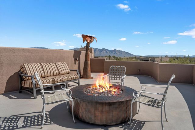 12757 N Sorrel Stallion Place, Marana, AZ 85658