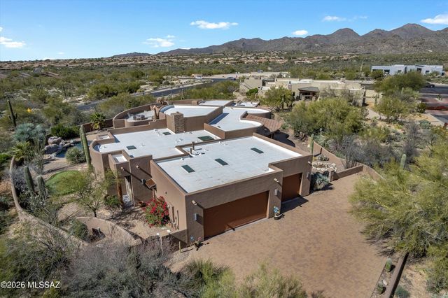 12757 N Sorrel Stallion Place, Marana, AZ 85658