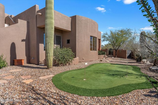 12757 N Sorrel Stallion Place, Marana, AZ 85658