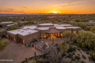 12757 N Sorrel Stallion Place, Marana, AZ 85658