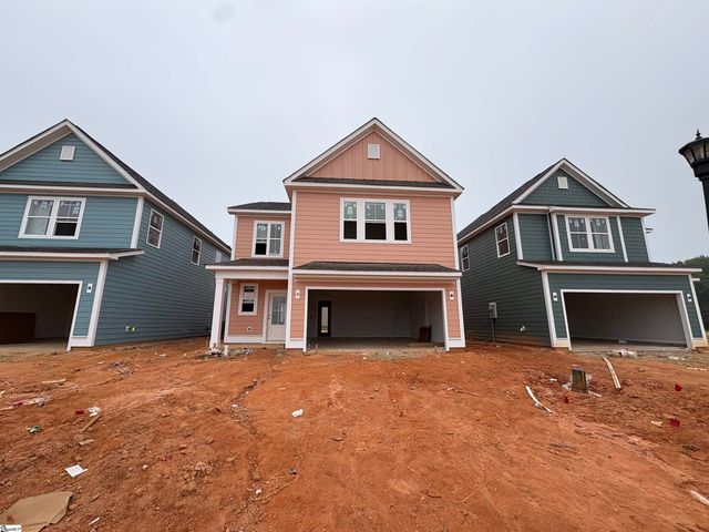 4 Whirlwind Way, Simpsonville, SC 29681