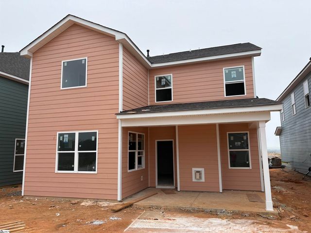 4 Whirlwind Way, Simpsonville, SC 29681
