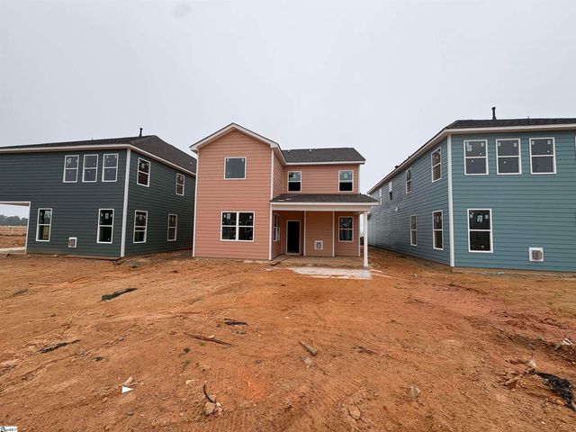 4 Whirlwind Way, Simpsonville, SC 29681