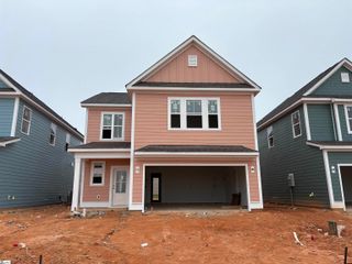 4 Whirlwind Way, Simpsonville, SC 29681
