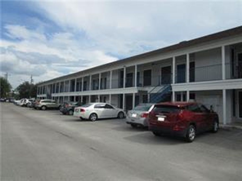 4709 Harmon Ave 415, Austin, TX 78751