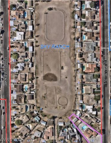 1486 Rawhide Street, Las Vegas, NV 89119