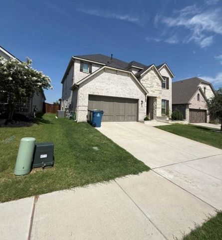 112 Baker Street, Oak Point, TX 75068