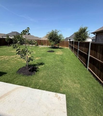 112 Baker Street, Oak Point, TX 75068