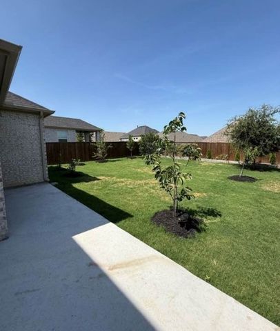 112 Baker Street, Oak Point, TX 75068