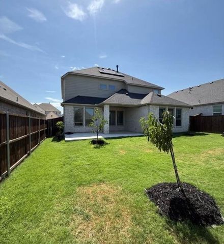 112 Baker Street, Oak Point, TX 75068