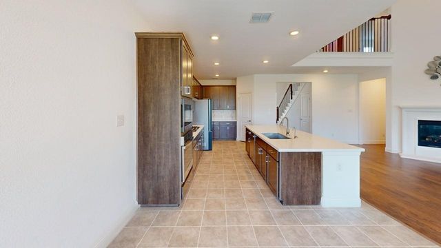 112 Baker Street, Oak Point, TX 75068