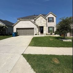 112 Baker Street, Oak Point, TX 75068