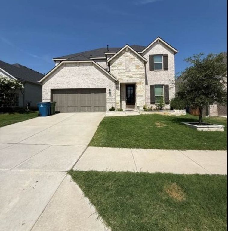 112 Baker Street, Oak Point, TX 75068
