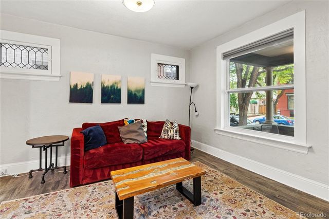 1376 N Humboldt Street, Denver, CO 80218