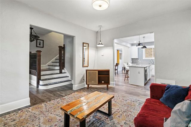 1376 N Humboldt Street, Denver, CO 80218