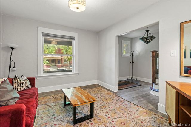 1376 N Humboldt Street, Denver, CO 80218