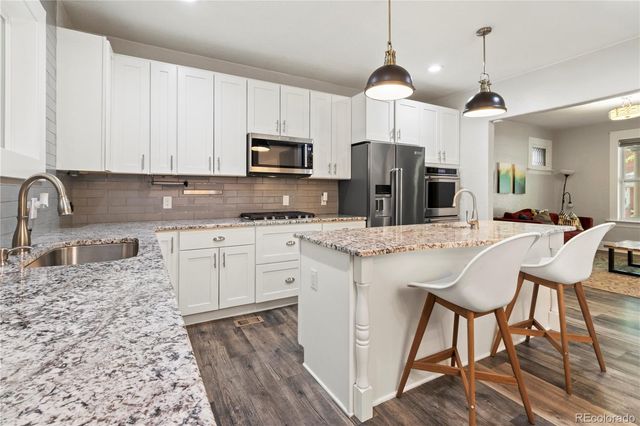 1376 N Humboldt Street, Denver, CO 80218