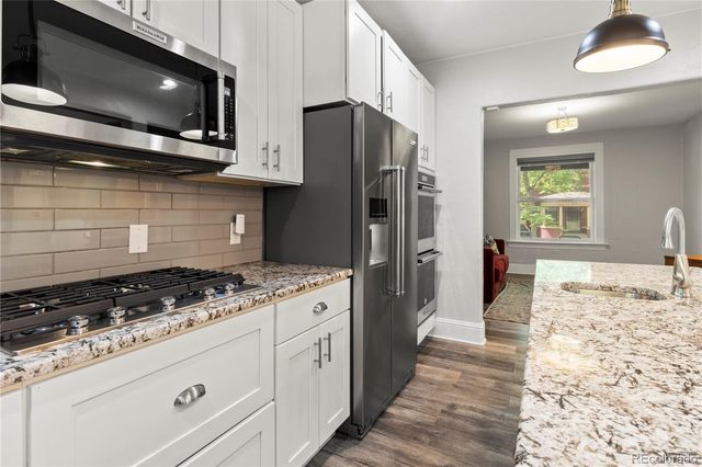 1376 N Humboldt Street, Denver, CO 80218