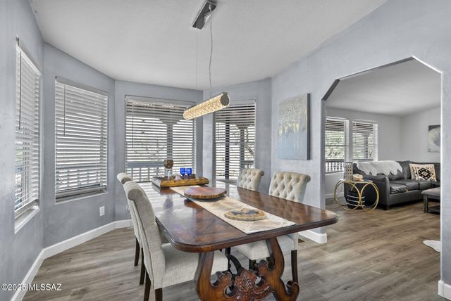 1550 W Eagle Way, Amado, AZ 85645