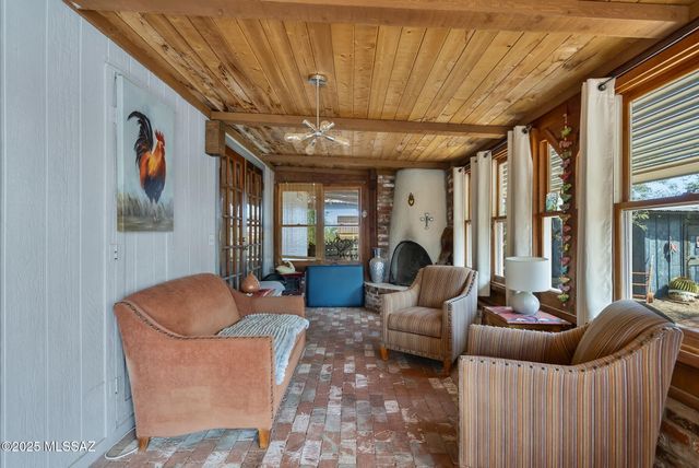 1550 W Eagle Way, Amado, AZ 85645