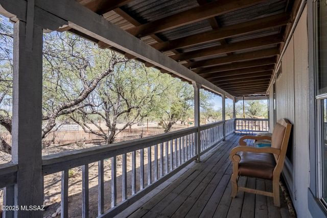 1550 W Eagle Way, Amado, AZ 85645