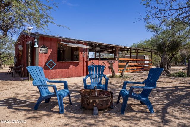 1550 W Eagle Way, Amado, AZ 85645