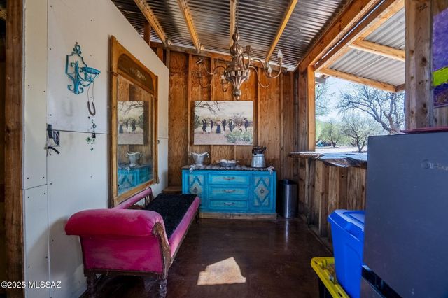 1550 W Eagle Way, Amado, AZ 85645