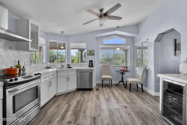 1550 W Eagle Way, Amado, AZ 85645