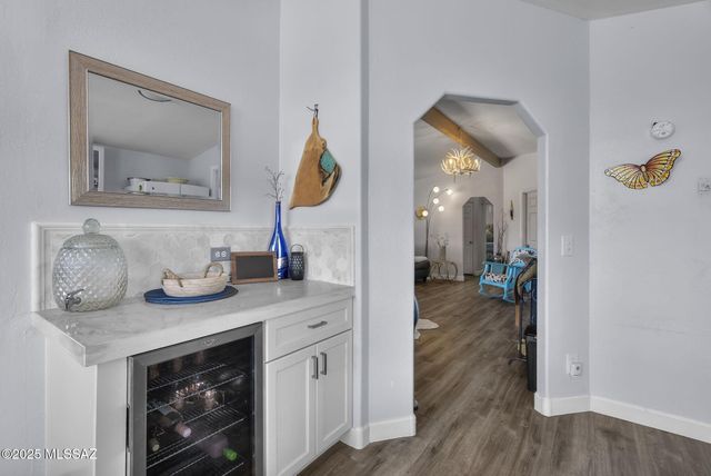 1550 W Eagle Way, Amado, AZ 85645