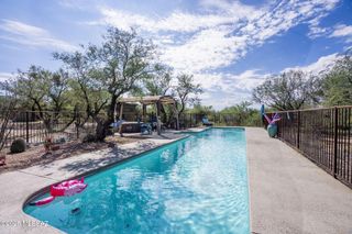 1550 W Eagle Way, Amado, AZ 85645