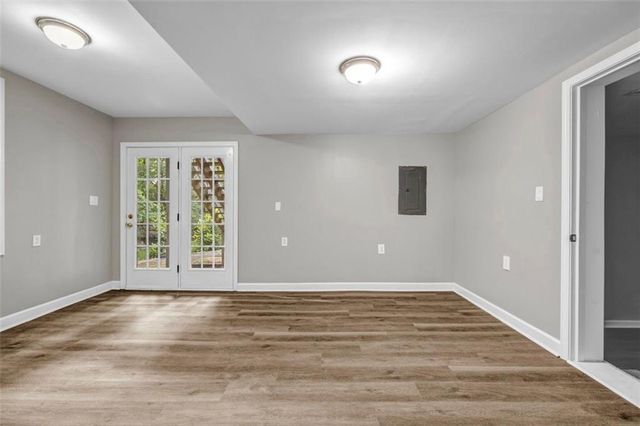 3927 Airline Road, Mcdonough, GA 30252