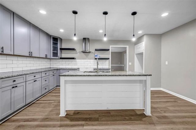 3927 Airline Road, Mcdonough, GA 30252