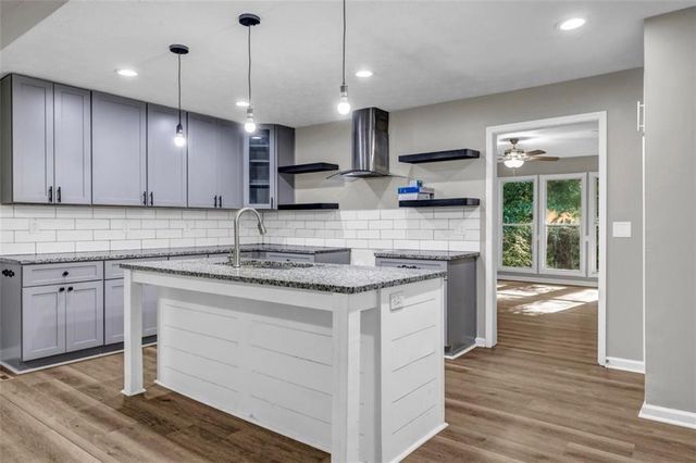 3927 Airline Road, Mcdonough, GA 30252