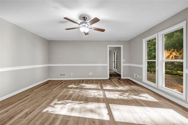 3927 Airline Road, Mcdonough, GA 30252