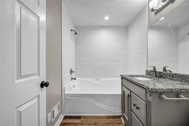 3927 Airline Road, Mcdonough, GA 30252