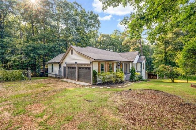 3927 Airline Road, Mcdonough, GA 30252