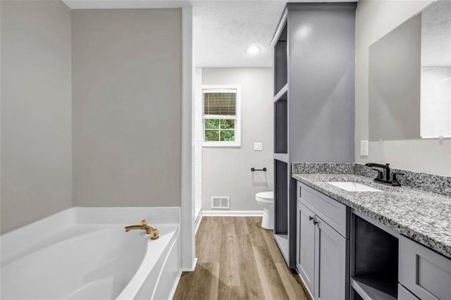 3927 Airline Road, Mcdonough, GA 30252