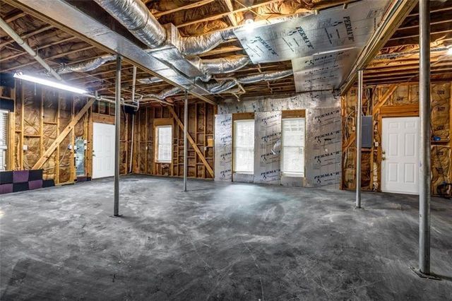 3927 Airline Road, Mcdonough, GA 30252