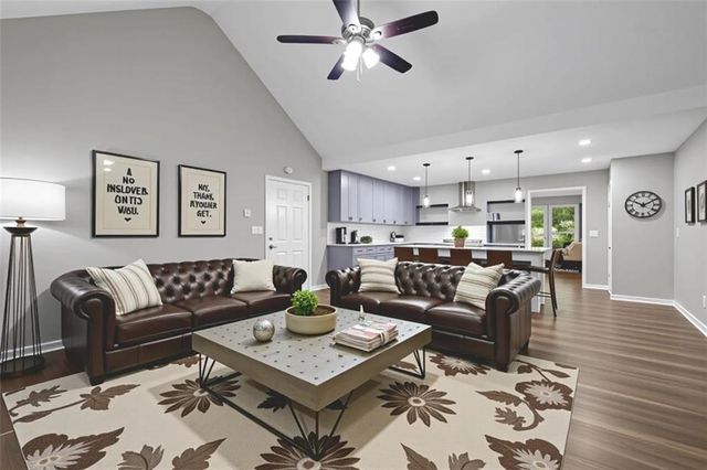 3927 Airline Road, Mcdonough, GA 30252