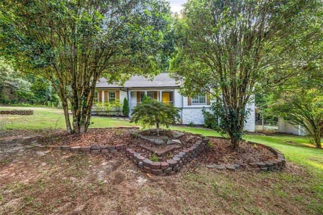 3927 Airline Road, Mcdonough, GA 30252