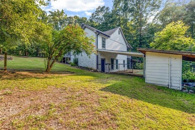 3927 Airline Road, Mcdonough, GA 30252