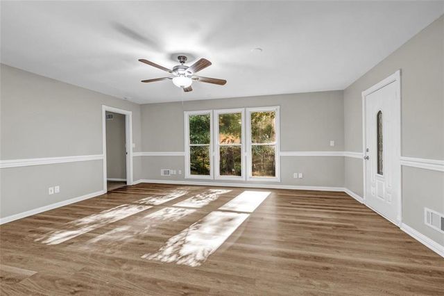 3927 Airline Road, Mcdonough, GA 30252