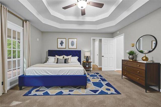 3927 Airline Road, Mcdonough, GA 30252