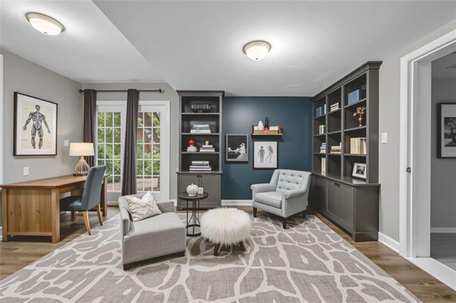 3927 Airline Road, Mcdonough, GA 30252