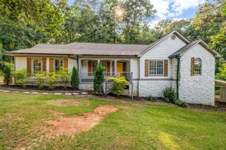 3927 Airline Road, Mcdonough, GA 30252