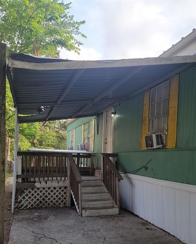 8006 Palo Vista Drive, Houston, TX 77044