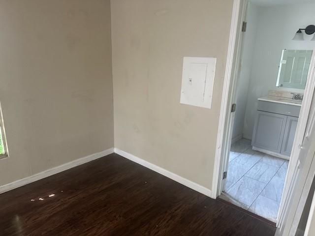 8006 Palo Vista Drive, Houston, TX 77044